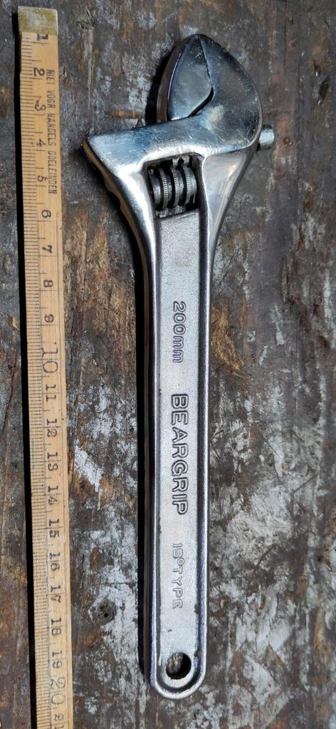 Beargrip 200mm, Auto diversen, Autogereedschap, Zo goed als nieuw, Ophalen of Verzenden