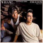 Wham! ‎– Freedom (Long Version) (12"), Verzenden, 1980 tot 2000, Gebruikt, 12 inch
