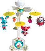 Tiny Love Sooth 'n Groove Boxmobiel, Ophalen, Zo goed als nieuw, Mobiel, Met licht