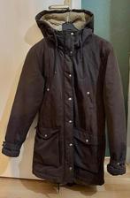 Volcom super warm Winterjas met Teddy Voering - Maat S, Ophalen of Verzenden, Zo goed als nieuw, Bruin