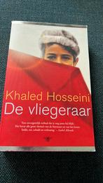 Khaled Hosseini - De vliegeraar, Verzenden, Zo goed als nieuw, Nederland