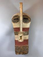 2500910 Groot oud Songye Kifwebe masker uit Kongo., Ophalen of Verzenden