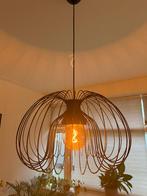 Mooie hanglamp (Ikea), Huis en Inrichting, Lampen | Hanglampen, Ophalen, Zo goed als nieuw, Metaal, 50 tot 75 cm