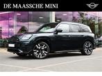 MINI Countryman SE ALL4 JCW 66.5 kWh / Panoramadak / Trekhaa, Auto's, Mini, Te koop, Zilver of Grijs, 313 pk, Gebruikt