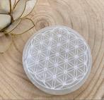 Seleniet Oplaadschijf Levensbloem - Nieuw, Ophalen of Verzenden, Nieuw