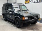 Land Rover Discovery 2.5 Td5 E, Stof, Gebruikt, 2495 cc, 139 pk