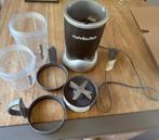 Nutribullet € 10, Ophalen, Gebruikt, Blender