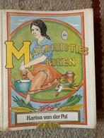 Makrobiotisch koken - Karina van der Pol, Boeken, Kookboeken, Gelezen, Hoofdgerechten, Ophalen of Verzenden, Gezond koken