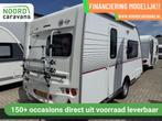 Kip ISA WHITE MOVER + LUIFEL + ENKELE BEDDEN, Caravans en Kamperen, Caravans, Mover, Kip, Tot en met 2, Bedrijf