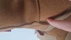 UGG Laarzen maat 38, Hoge laarzen, UGG, Bruin, Ophalen of Verzenden