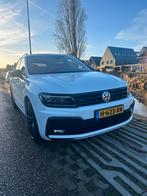 Volkswagen Tiguan 1.5 TSI ACT 150pk DSG 2020 Wit, Zwart, 4 cilinders, Wit, Origineel Nederlands