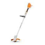Stihl FSA 57 Accu Kantmaaier - Zonder Accu, Ophalen, Stihl, Accu, Zo goed als nieuw