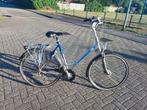 batavus jakima dames 24 speed geveerd, Fietsen en Brommers, Ophalen, 28 inch, Gebruikt, Batavus