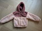 ONLY jas teddy maat 128 - Kids Only, Meisje, Kids Only, Ophalen of Verzenden, Zo goed als nieuw