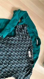 Four Funky Flavours 4ff vest en shirt jongens mt 176, Kinderen en Baby's, Ophalen of Verzenden, Zo goed als nieuw, Jongen, Trui of Vest