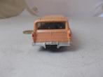 1957 Dinky Toys 173 NASH RAMBLER. (Salmon Pink.) -B-., Ophalen of Verzenden, Gebruikt, Auto, Dinky Toys