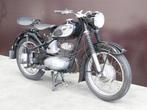 DKW RT 250/2 ✅Ongerestaureerd✅Zeer mooie Patina✅Oldtim, 247 cc, 11 kW of minder, Naked bike