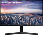 Samsung monitor 24 inch, Gaming, Kantelbaar, Full HD, Ophalen of Verzenden
