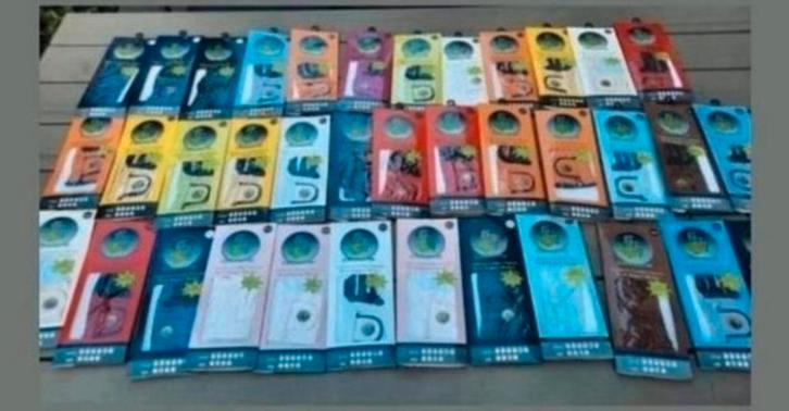 Golfhandschoen cabretta leder Junior en Dames maten, Verzamelen, Speelkaarten, Jokers en Kwartetten, Nieuw, Ophalen of Verzenden