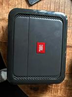 Jbl club A600 versterker, Ophalen, Zo goed als nieuw