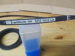 V-snaar Optibelt SK SPZ1012LW Nieuw
2 stuks, Ophalen