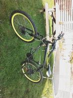 Jongens fiets, Fietsen en Brommers, Fietsen | Cruisers en Lowriders, Ophalen, Staal, Heren, Overige typen