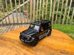 Mercedes Brabus G-klasse modelauto, Ophalen of Verzenden, Zo goed als nieuw
