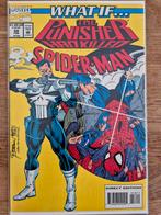 What If.. #58 (1994), Eén comic, Amerika, Marvel Comics, Ophalen of Verzenden