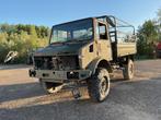 Mercedes-benz U1350LM Unimog, Auto's, Overige brandstoffen, Mercedes-Benz, Bedrijf, Te koop