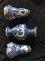 Flamand vaasjes, Antiek en Kunst, Antiek | Keramiek en Aardewerk, Ophalen of Verzenden