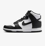 Nike dunk high panda maat 39., Nike, Ophalen of Verzenden, Zo goed als nieuw, Sneakers of Gympen