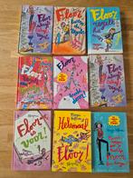 Regels van Floor - Marjon Hoffman, Boeken, Ophalen of Verzenden, Gelezen, Marjon Hoffman, Fictie algemeen