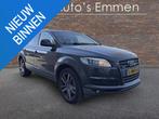 Audi Q7 4.2 FSI quattro 5+2, Automaat, Gebruikt, 8 cilinders, 7 stoelen