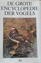 De Grote Encyclopedie der Vogels, Gelezen, Vogels, Stastny en Smink, Ophalen of Verzenden