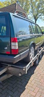 Te koop achterlichten volvo 940 960 740 v90, Ophalen, Gebruikt, Volvo