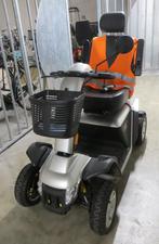 Scootmobiel Royal 20 = Pride Victorie XL140, Ophalen, Zo goed als nieuw, Royal 20