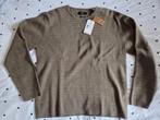 Groen/bruin Gabba trui, maat XL, NIEUW!, Gabba, Bruin, Ophalen of Verzenden, Maat 56/58 (XL)