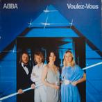ABBA - Voulez-vous vinyl LP, Ophalen of Verzenden, 1960 tot 1980, Zo goed als nieuw, 12 inch