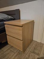 Houten ladenkastje, Minder dan 45 cm, Zo goed als nieuw, Hout, 55 tot 70 cm