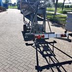 Bouw lift- Pannen lift, Zakelijke goederen, Machines en Bouw | Liften, Steigers en Ladders, Ophalen