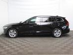 Volvo V60 2.0 B4 Core | LEDER | DIGI DASHBOARD | ELECTR.TRKH, Auto's, 4 cilinders, 1969 cc, 1634 kg, Zwart