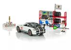 Playmobil porsche, Ophalen of Verzenden, Gebruikt, Los playmobil