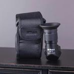 Nikon DR5 Hoekzoeker..nieuwstaat., Ophalen of Verzenden, Zo goed als nieuw