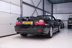 BMW 3-serie Cabrio 330Ci Executive | Hardtop | Style 71 | NL, Automaat, Gebruikt, Zwart, 1595 kg