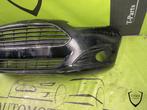 ford fiesta mk7 voorbumper bumper grille rooster 1814802, Info@fabrikant.eu, Ophalen of Verzenden, Ford, Bumper