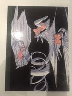 Dallas Barr, Eerste kwartier, Eén stripboek, Marvano, Ophalen of Verzenden, Zo goed als nieuw