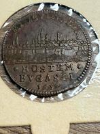 Holland 1657 Philipp 1657, Postzegels en Munten, Munten | Nederland, Ophalen of Verzenden, Vóór koninkrijk, Overige waardes, Losse munt