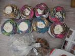 Muts breiwol katia, Hobby en Vrije tijd, Breien en Haken, Nieuw, Ophalen of Verzenden, ., Wol of Garen