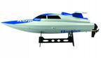RC speedboot R902 2,4 GHz 38 cm RTR, Hobby en Vrije tijd, Ophalen of Verzenden, Nieuw