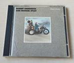 Robert Greenidge and Michael Utley - Mad Music CD 1986